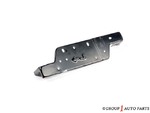 8C2Z8269B - Body: Outer Bracket for Ford: E-150, E-250, E-350 Super Duty, E-450 Super Duty Image