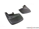8C3Z16A550CB - Exterior: Splash Guards, Molded for Ford Image