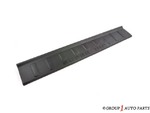 8C3Z2513209CB - Body: Scuff Plate for Ford: F-250 Super Duty, F-350 Super Duty, F-450 Super Duty Image