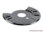 8C3Z2K004A - Brakes: Splash Shield for Ford: F-250 Super Duty, F-350 Super Duty, F-450 Super Duty Image