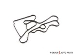 8C3Z6619G - : Engine Oil Filter Adapter Gasket for Ford Image