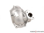 8C3Z9E461A - : Valve Housing for Ford: F-250 Super Duty, F-350 Super Duty, F-450 Super Duty Image