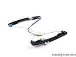8E5Z5423200A - Body: Window Regulator for Ford: Fusion | Lincoln: MKZ, Zephyr | Mercury: Milan Image