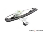 8E5Z5427001A - Body: Regulator Assembly for Ford: Fusion | Lincoln: MKZ, Zephyr | Mercury: Milan Image