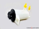 8L2Z3E764A - Steering: Reservoir for Ford Image