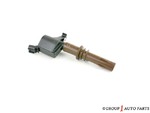8L3Z12029A - Electrical: Direct Ignition Coil for Ford: Expedition, Explorer, Explorer Sport Trac, F-150, F-250 Super Duty, F-350 Super Duty, F-450 Super Duty, F-550 Super Duty, Mustang | Lincoln: Mark LT, Navigator | Mercury: Mountaineer Image