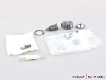 8L3Z1521990C - Body: Lock Cylinder for Ford Image