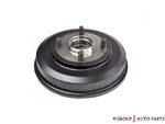 8S4Z1113B - Brakes: Brake Drum for Ford Image