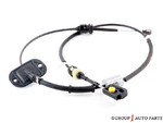 8S4Z7E395AG - Automatic Transmission: Gear Shift Assembly for Ford Image