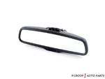 8U5Z17700Y - Body: Mirror Inside for Ford: E-150, E-250, E-350 Super Duty, E-450 Super Duty, Escape, Expedition, F-150, Fusion, Mustang, Taurus | Lincoln: MKS, MKZ, Navigator | Mercury: Mariner, Milan Image
