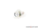 9008011220 - Body: Fender Liner Bolt for Toyota: Highlander, Sequoia, Tacoma, Tundra Image