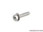 9008015094 - Body: Bumper Cover Screw for Scion: xB | Toyota: Highlander, Sequoia, Sienna, Tacoma, Venza, Yaris Image