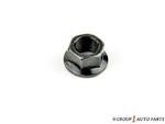 9008017223 - Suspension: Lower Control Arm Nut for Scion: iM, iQ, tC, xB | Toyota: Avalon, bZ4X, C-HR, Camry, Celica, Corolla, Corolla Cross, Corolla iM, Crown, Crown Signia, Grand Highlander, Highlander, Mirai, Prius, Prius Plug-In, Prius V, RAV4, RAV4 Prime, Sienna, Solara, Venza Image