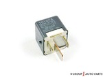 9008087024 - Electrical: Relay for Scion: tC, xA, xB | Toyota: 4Runner, Avalon, bZ4X, C-HR, Camry, Celica, Corolla, Crown, Echo, Highlander, Land Cruiser, Matrix, Mirai, MR2 Spyder, Prius, Prius Plug-In, Prius V, Sequoia, Sienna, Solara, Tacoma, Tundra, Venza, Yaris Image