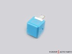 9008087025 - : Relay Box Relay for Scion: tC, xA, xB, xD | Toyota: 4Runner, Avalon, C-HR, Camry, Celica, Crown, Echo, FJ Cruiser, Highlander, Land Cruiser, Matrix, MR2 Spyder, Prius, Prius Plug-In, Prius V, Sequoia, Sienna, Solara, Tacoma, Tundra, Yaris Image
