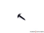 90114SE0000 - Body: Fender Liner Screw for Acura Image