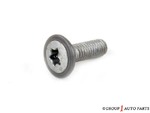 90148A0005 - Body: Lock Assembly Screw for Scion: iQ, tC, xA, xB | Toyota: 4Runner, Camry, Celica, Echo, Highlander, Matrix, MR2 Spyder, Prius, Prius Plug-In, RAV4, Sienna, Solara, Tundra, Venza Image