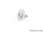 9015960440 - Body: Liner Extension Screw for Toyota: Mirai, Sequoia, Tundra Image