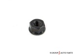 90178A0005 - : Backup Lamp Assembly Nut for Scion: tC, xA, xB | Toyota: Avalon, Camry, Celica, Corolla, Echo, Highlander, Land Cruiser, Paseo, Prius, Prius V, RAV4, Sequoia, Sienna, Solara, Supra, Venza Image