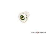 9017906260 - Body: Glass Nut for Toyota Image