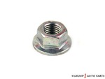 90182A0017 - Body: Wiper Arm Nut for Scion: iM, iQ, tC, xB, xD | Toyota: 4Runner, Avalon, bZ4X, C-HR, Camry, Corolla, Corolla Cross, Corolla iM, Crown, Crown Signia, FJ Cruiser, GR Corolla, Grand Highlander, Highlander, Land Cruiser, Matrix, Mirai, Prius, Prius AWD-e, Prius C, Prius Plug-In, Prius Prime, Prius V, RAV4, RAV4 Prime, Sienna, Solara, Tacoma, Venza, Yaris Image