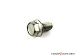 90182S2H000 - : Bolt Flange (12X25) for Acura Image
