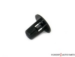 9018906013 - Body: Fender Liner Grommet for Scion: iM, iQ, tC, xA, xB, xD | Toyota: Corolla, Corolla iM, Echo, Highlander, Matrix, Prius, Prius C, Prius Plug-In, Prius V, RAV4, Sequoia, Tercel, Tundra, Yaris Image