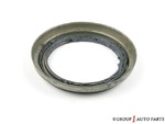 9031672001 - : Cv Joint Oil Seal Dust Shield for Toyota Image