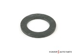 9043018023 - : Engine Oil Drain Plug Gasket for Toyota: Camry, Celica, Cressida, Land Cruiser, Pickup, Supra, Van Image