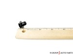 9046709185 - Body: Grille Assembly Clip for Toyota Image