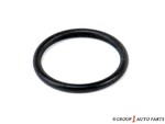 90528145 - : Oil Drain Plug Seal for Cadillac: Catera, CTS, SRX | Chevrolet: Aveo, Aveo5, Cruze, Sonic | Pontiac: G3, G8 | Saturn: Astra, L300, LS2, LW2, LW300, Sky, Vue Image