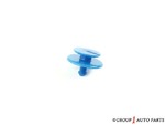 90602S7S003 - : Cowl Grille Retainer Clip for Acura Image