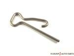 90701SX0003 - : Lower Ball Joint Cotter Pin for Acura Image