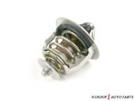 90916A3003 - Cooling System: Thermostat for Scion: tC, xD | Toyota: Avalon, Camry, Celica, Corolla, Highlander, Matrix, MR2 Spyder, RAV4, Sienna, Solara, Venza Image