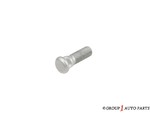 9094202082 - : Wheel Stud for Scion: iM, iQ, tC, xA, xB, xD | Toyota: 4Runner, Avalon, C-HR, Camry, Celica, Corolla, Corolla Cross, Corolla iM, Echo, FJ Cruiser, GR Corolla, Highlander, Land Cruiser, Matrix, Mirai, MR2 Spyder, Previa, Prius, Prius AWD-e, Prius C, Prius Plug-In, Prius Prime, Prius V, RAV4, RAV4 Prime, Sequoia, Sienna, Solara, Supra, T100, Tacoma, Tundra, Venza, Yaris Image