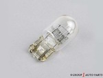 9098113043 - Electrical: Signal Bulb for Scion: iM, tC, xA, xB, xD | Toyota: 4Runner, Avalon, Camry, Celica, Corolla, Corolla iM, Echo, Highlander, Land Cruiser, MR2 Spyder, Prius, Prius Plug-In, Prius V, RAV4, Sequoia, Sienna, Supra, Tercel, Tundra, Yaris Image