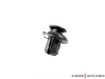 91503S7A003 - Belts &amp; Cooling: Radiator Support Air Deflector Clip for Acura Image