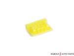 91503S9A003 - : Belt Molding Clip for Honda Image