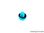 91512SCC003 - : Trunk Lid Applique Clip for Acura Image
