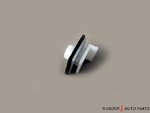 91514SAA003 - : Rocker Panel Molding Clip for Honda Image