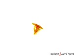 91530SP1003 - Body: Inner Seal Clip for Acura Image
