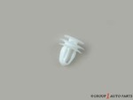 91560S84A01 - Body: Body A-Pillar Trim Panel Clip for Acura Image