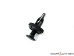 91560SDAA01 - : Finish Panel Clip for Acura Image