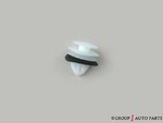 91560SLJ901 - Body: Upper Quarter Trim Clip for Acura Image