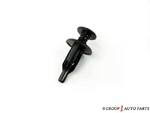 91561S84A21ZB - : Trunk Side Trim Retainer for Acura Image