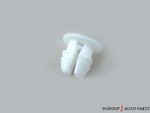 91561SJK003 - Body: Body A-Pillar Trim Panel Clip for Acura Image