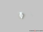 91563SCV003 - : Door Weather-Strip Clip for Acura Image