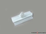 91568SDAA01 - Body: Windshield Clip for Acura Image