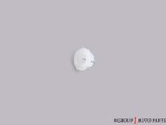 91604S5A003 - Body: Support Rod Grommet for Honda Image