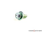 9166160616 - Engine: Inlet Hose Bolt for Scion: tC, xA | Toyota: 4Runner, Celica, Echo Image